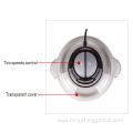 Safe Operation Electric Mini Food Chopper Processor